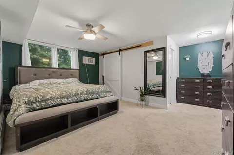 Bedroom - 3 Hook Rd #72A, Poughkeepsie, NY 12601 photo 4 of 5