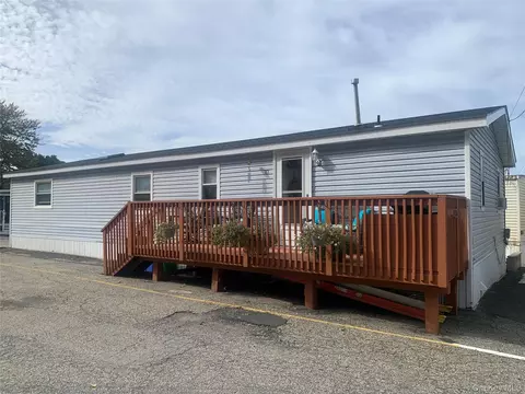 333 Route 202 #LOT 27, Pomona, NY 10970