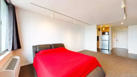 Bedroom - 150-38 Union Tpke #8D, Flushing, NY 11367 photo 5 of 5