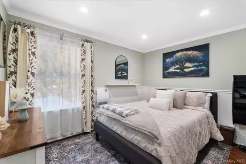 Bedroom - 27 Ryder Rd, Ossining, NY 10562 photo 3 of 5