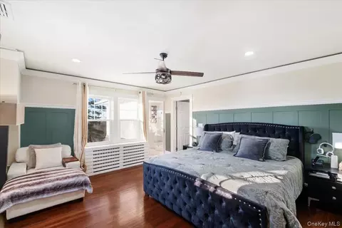Bedroom - 27 Ryder Rd, Ossining, NY 10562 photo 2 of 5
