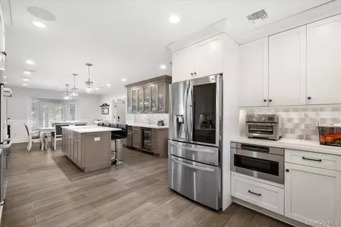 Kitchen - 27 Ryder Rd, Ossining, NY 10562 photo 3 of 5