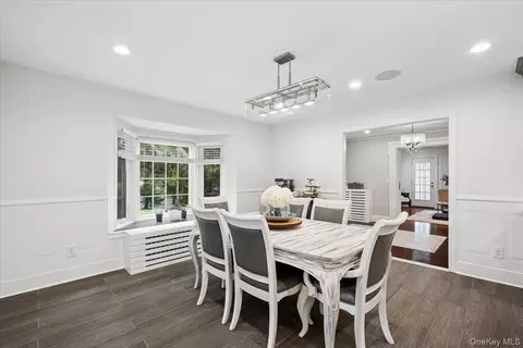 Dining - 27 Ryder Rd, Ossining, NY 10562 photo 2 of 2