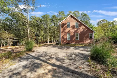9 Wood Lot Ln, East Hampton, NY 11937