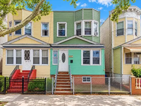 8407 89th Ave, New York, NY 11421
