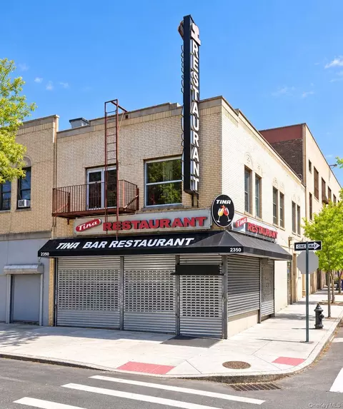 2350 Washington Ave, New York, NY 10458