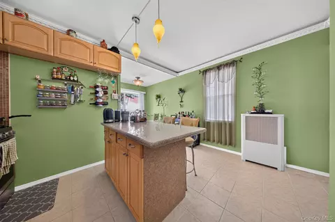 Kitchen - 132-35 57th Rd, Flushing, NY 11355 photo 3 of 3