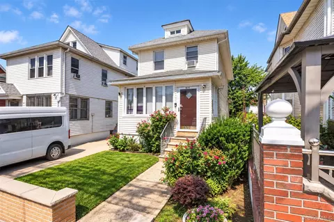 Exterior - 132-35 57th Rd, Flushing, NY 11355 photo 2 of 6