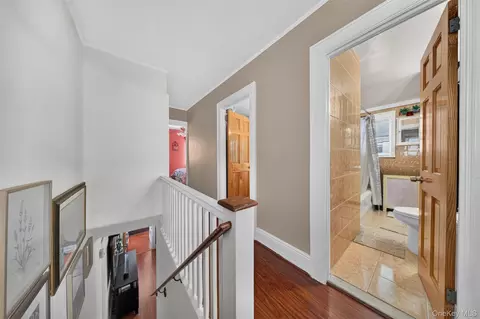 Entry Way - 132-35 57th Rd, Flushing, NY 11355 photo 3 of 4