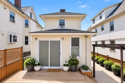 Exterior - 132-35 57th Rd, Flushing, NY 11355 photo 5 of 6