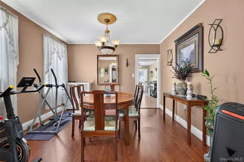 Dining - 132-35 57th Rd, Flushing, NY 11355 photo 1 of 2