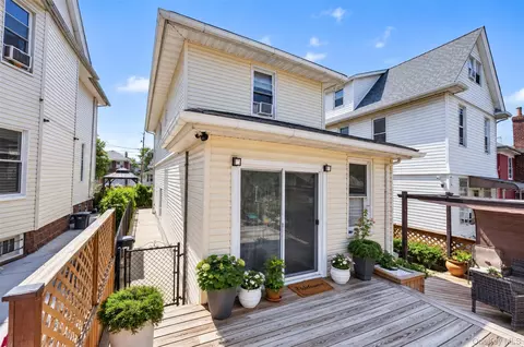 Exterior - 132-35 57th Rd, Flushing, NY 11355 photo 4 of 6