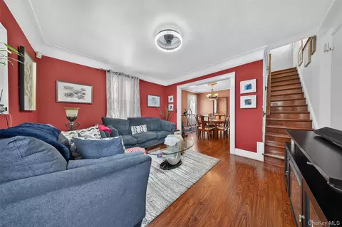 Living - 132-35 57th Rd, Flushing, NY 11355 photo 1 of 2