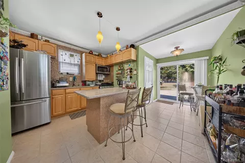 Kitchen - 132-35 57th Rd, Flushing, NY 11355 photo 1 of 3