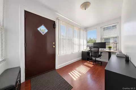 Entry Way - 132-35 57th Rd, Flushing, NY 11355 photo 1 of 4