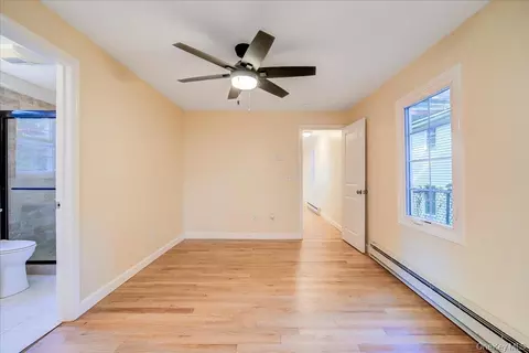 Bedroom - 91 Delafield St, Poughkeepsie, NY 12601 photo 2 of 5