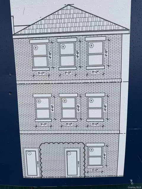 1416 Oakley St, New York, NY 10469