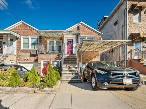 1840 Tomlinson Ave, New York, NY 10461