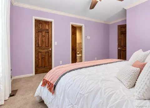 Bedroom - 9 Redtwig Ct, Peekskill, NY 10566 photo 2 of 4