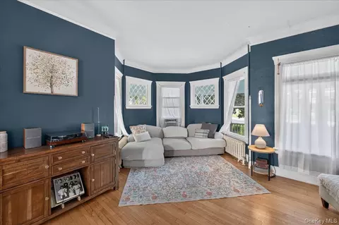 Living - 258 N Ocean Ave, Patchogue, NY 11772 photo 1 of 1