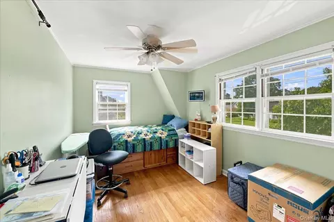 Bedroom - 297 Maple Ave, Patchogue, NY 11772 photo 2 of 2
