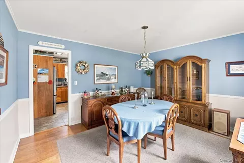 Dining - 297 Maple Ave, Patchogue, NY 11772 photo 1 of 1