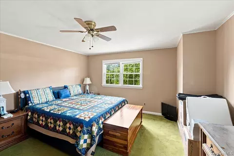 Bedroom - 297 Maple Ave, Patchogue, NY 11772 photo 1 of 2