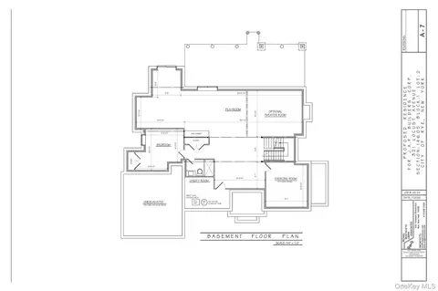 Floorplan - 321 Locust Ave, Rye, NY 10580 photo 3 of 4