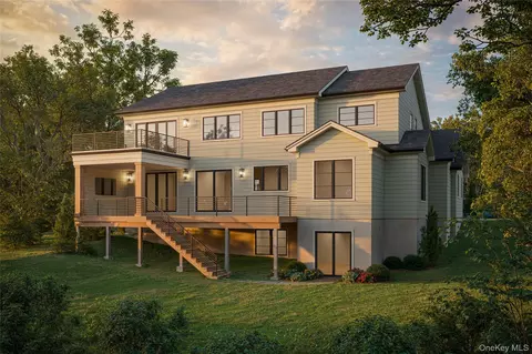 Exterior - 321 Locust Ave, Rye, NY 10580 photo 2 of 4