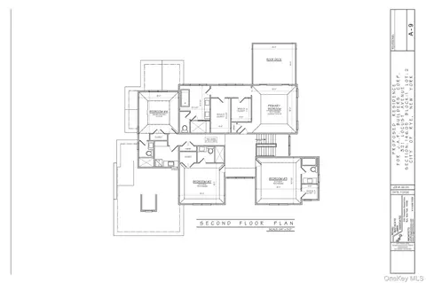 Floorplan - 321 Locust Ave, Rye, NY 10580 photo 2 of 4