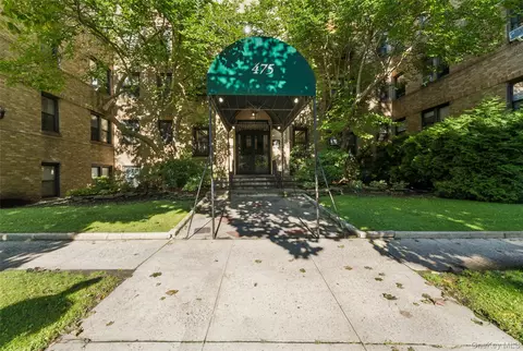 475 Bronx River Rd #3F, Yonkers, NY 10704