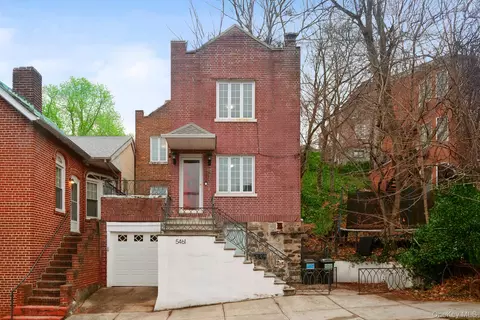 5461 Sylvan Ave, New York, NY 10471