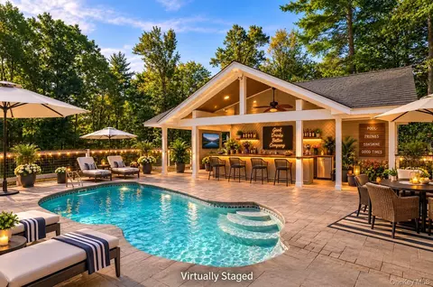 705 Swamp Pond Rd, Tusten, NY 12764