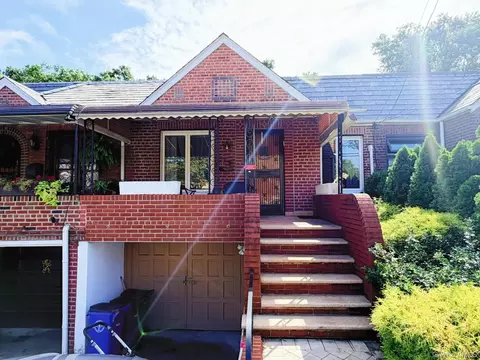 Undisclosed, New York, NY 11374