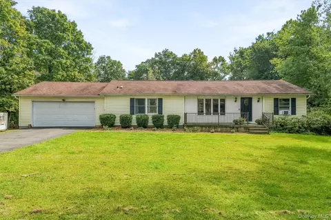 487 Greenville Tpke, Middletown, NY 10940