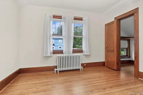 Bedroom - 1118 Hudson Ave, Peekskill, NY 10566 photo 2 of 3