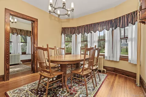 Dining - 1118 Hudson Ave, Peekskill, NY 10566 photo 1 of 2