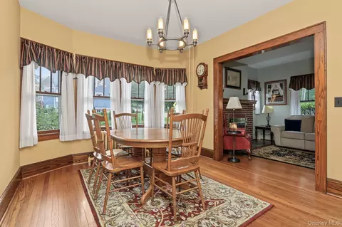 Dining - 1118 Hudson Ave, Peekskill, NY 10566 photo 2 of 2