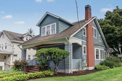 Exterior - 1118 Hudson Ave, Peekskill, NY 10566 photo 10 of 10