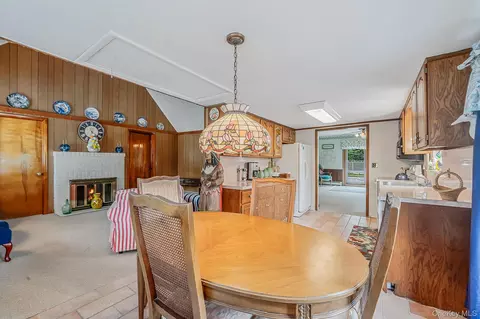 Dining - 1 E Jackwill Rd, Brookhaven, NY 11772 photo 1 of 2