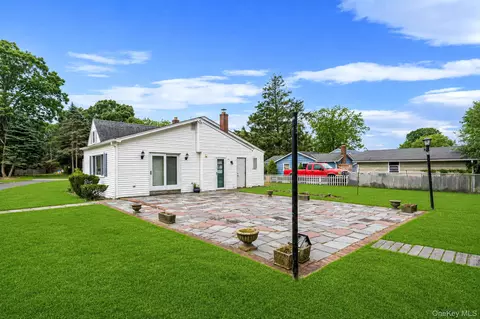 Exterior - 1 E Jackwill Rd, Brookhaven, NY 11772 photo 1 of 6