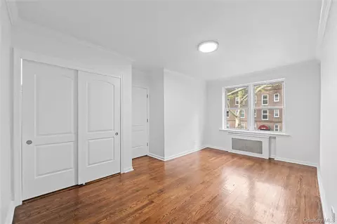 Bedroom - 141-39 78th Rd #2P, Flushing, NY 11367 photo 2 of 3