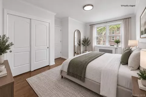 Bedroom - 141-39 78th Rd #2P, Flushing, NY 11367 photo 1 of 3