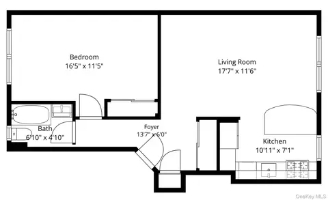 Other - 141-39 78th Rd #2P, Flushing, NY 11367 photo 2 of 4