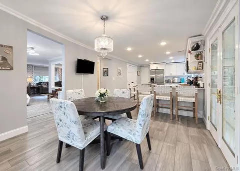 Dining - 76 Corbin Ave, Brookhaven, NY 11772 photo 1 of 2