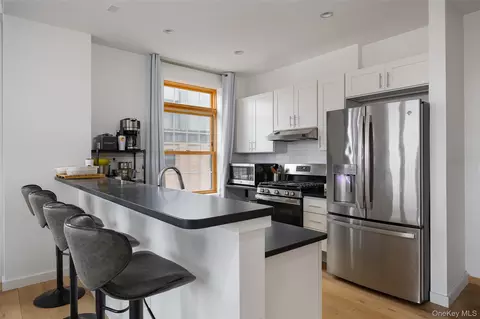 Kitchen - 249 Main St #312, Beacon, NY 12508 photo 1 of 2
