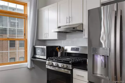 Kitchen - 249 Main St #312, Beacon, NY 12508 photo 2 of 2