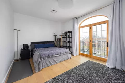 Bedroom - 249 Main St #312, Beacon, NY 12508 photo 1 of 1