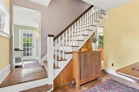 Entry Way - 27 Clinton St, Cornwall, NY 12518 photo 3 of 3