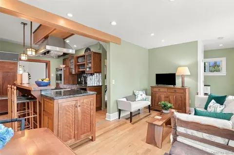 Kitchen - 27 Clinton St, Cornwall, NY 12518 photo 8 of 8